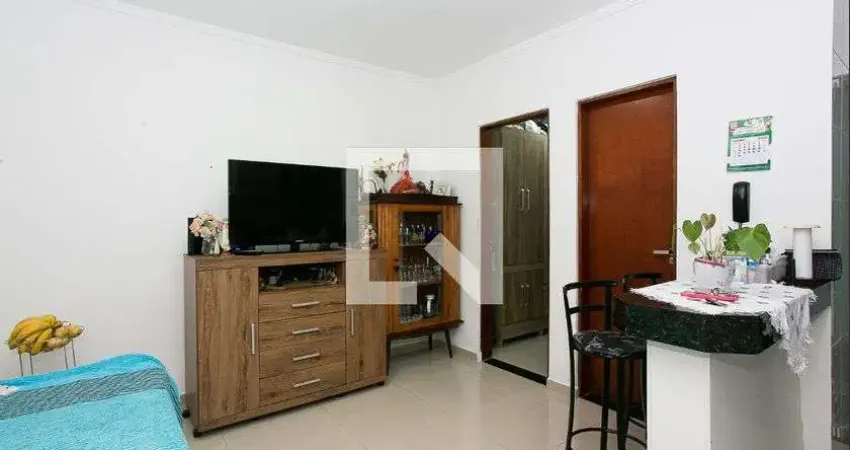 Apartamento à Venda - Vila Aricanduva, 1 Quarto,  28 m2