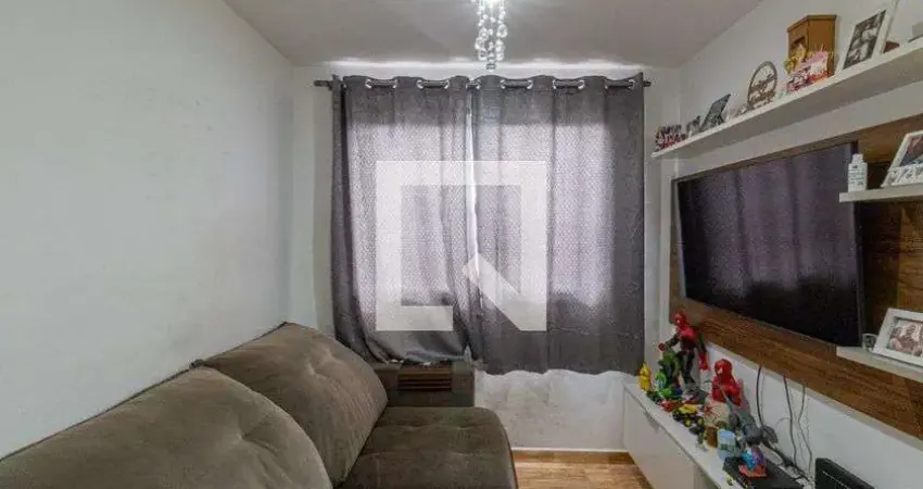 Apartamento com 2 quartos à venda na Rua Augusto Carlos Bauman, 206, Itaquera, São Paulo