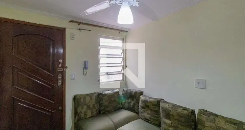 Apartamento com 2 quartos à venda na Rua Daniel Mongolo, 195, Itaquera, São Paulo