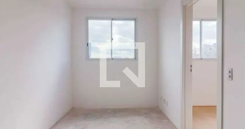 Apartamento com 2 quartos à venda na Avenida Alexandre Mackenzie, 619, Jaguaré, São Paulo