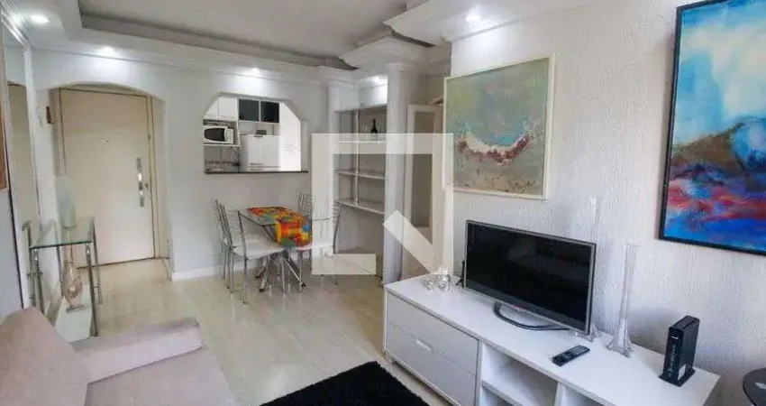 Apartamento à Venda - Vila Andrade, 2 Quartos,  60 m2