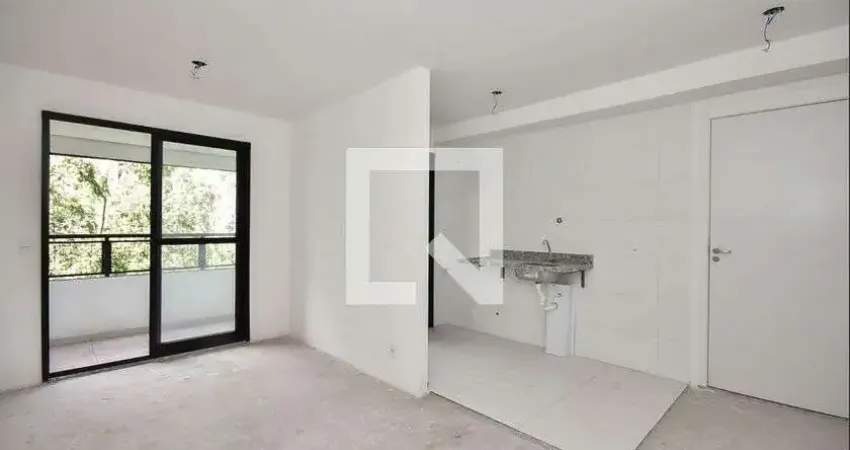 Apartamento à Venda - Portal do Morumbi, 2 Quartos,  48 m2