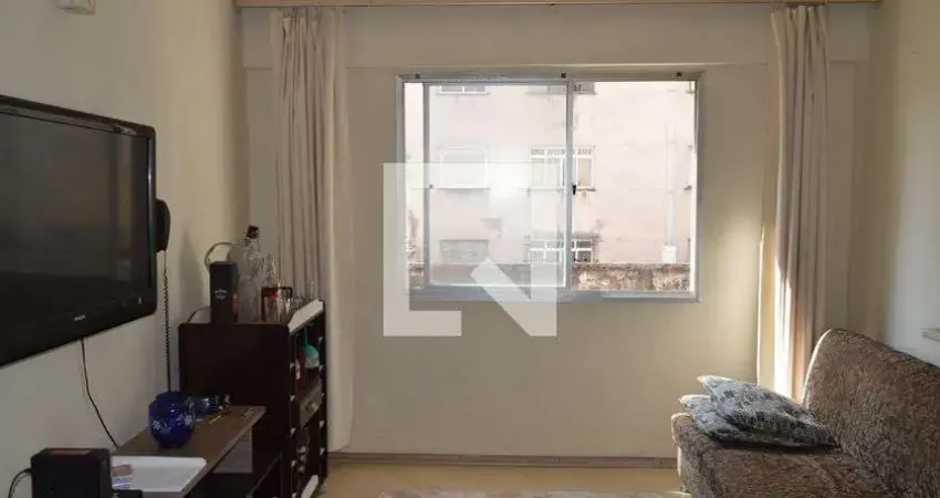 Apartamento com 2 quartos à venda na Rua Tenente Otávio Gomes, 358, Liberdade, São Paulo