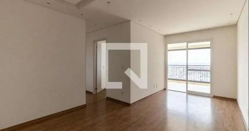 Apartamento com 2 quartos à venda na Rua Virginópolis, 107, Sacomã, São Paulo