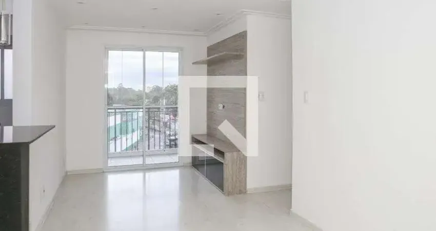 Apartamento à Venda - Vila Leopoldina, 2 Quartos,  53 m2