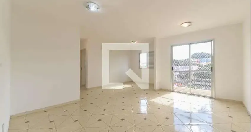 Apartamento com 2 quartos à venda na Rua Alba, 150, Jabaquara, São Paulo