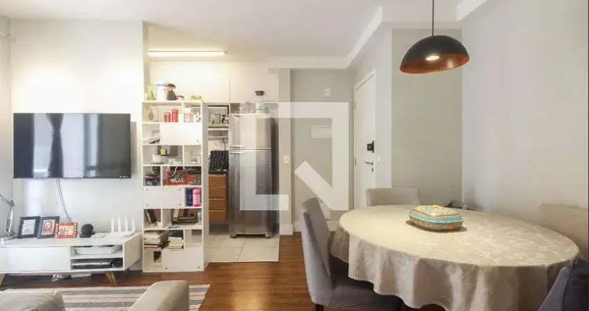 Apartamento com 2 quartos à venda na Rua Tenente Gelás, 252, Tatuapé, São Paulo