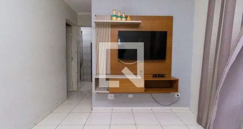 Apartamento com 2 quartos à venda na Rua São José do Belmonte, 280, Cangaíba, São Paulo