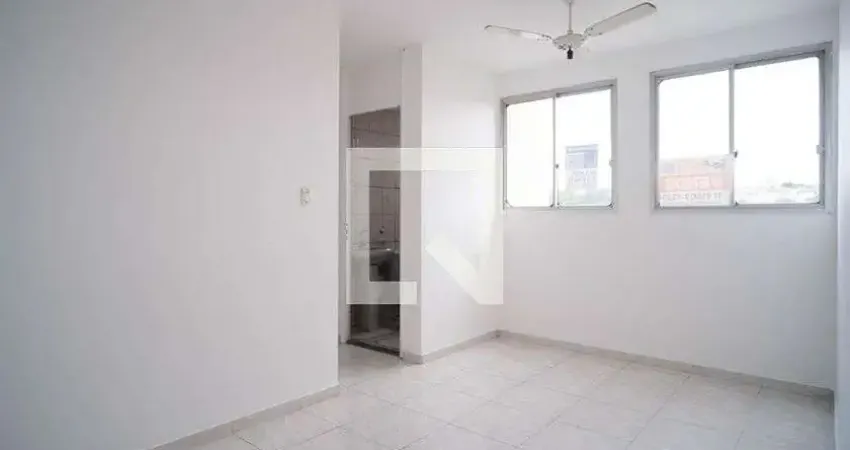 Apartamento à Venda - Ermelino Matarazzo, 2 Quartos,  56 m2