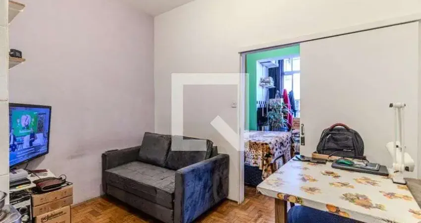 Apartamento com 1 quarto à venda na Rua General Osório, 295, Centro, São Paulo