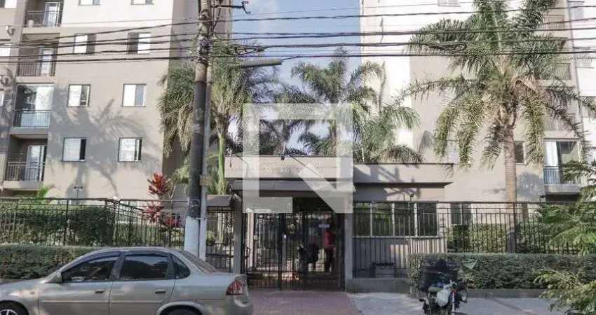 Apartamento à Venda - Parque Novo Mundo , 3 Quartos,  68 m2