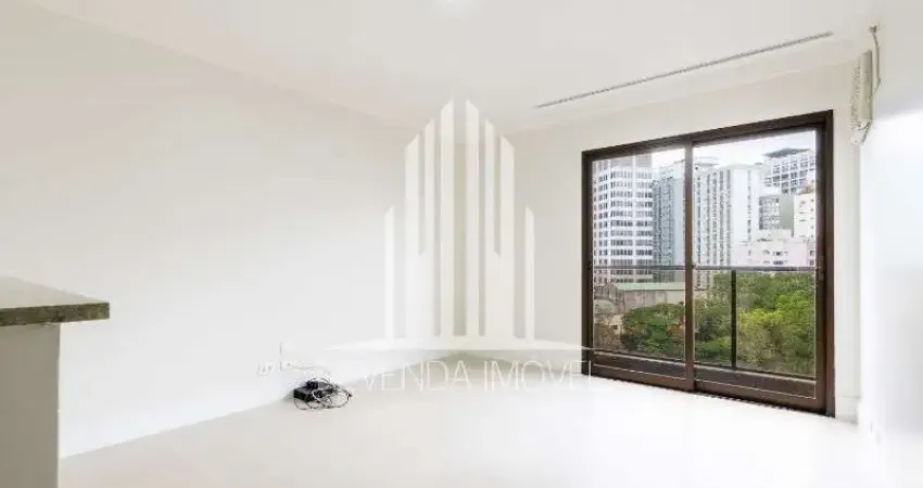 Apartamento RESIDENCIAL em São Paulo - SP, Jardim Paulista