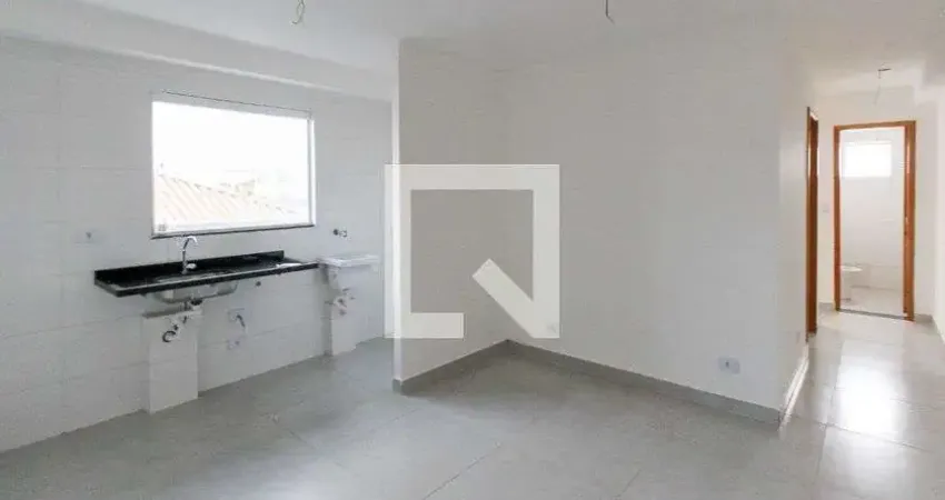 Apartamento à Venda - Vila Formosa, 2 Quartos,  42 m2