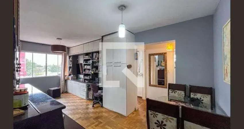 Apartamento com 1 quarto à venda na Rua Barão de Iguape, 901, Liberdade, São Paulo
