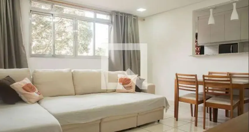 Apartamento à Venda - Chácara Inglesa, 2 Quartos,  67 m2