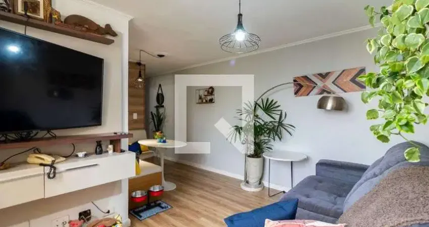 Apartamento com 2 quartos à venda na Avenida Parada Pinto, 3420, Mandaqui, São Paulo