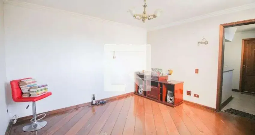 Apartamento à Venda - Vila Guilherme, 2 Quartos,  55 m2