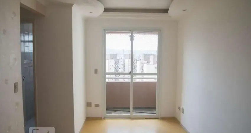 Apartamento à Venda - Freguesia do Ó, 2 Quartos,  56 m2