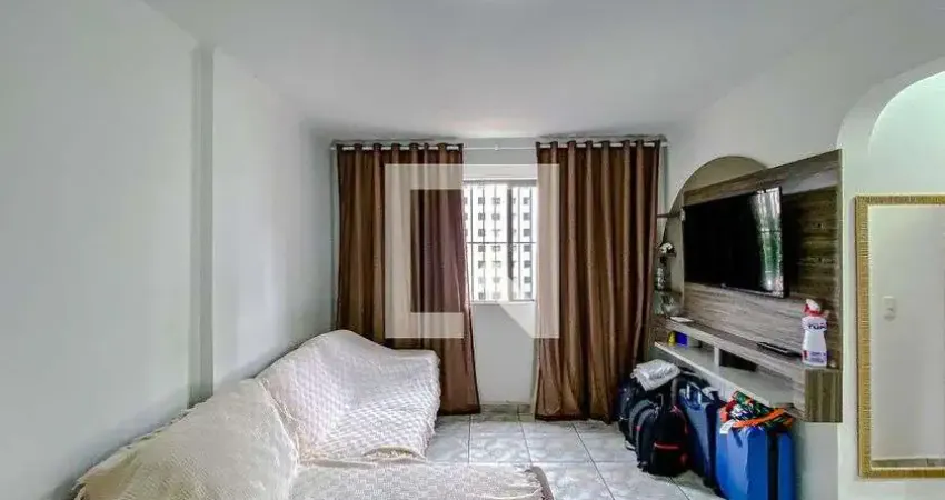 Apartamento com 2 quartos à venda na Rua Carneiro Leão, 395, Brás, São Paulo