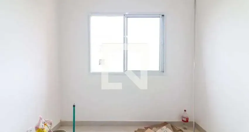 Apartamento à Venda - Jardim Jussara, 2 Quartos,  32 m2