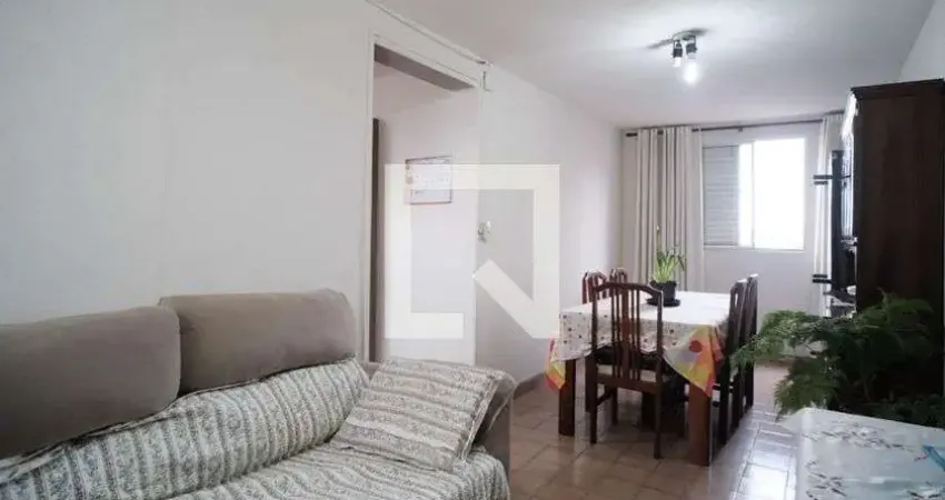 Apartamento à Venda - Artur Alvim, 2 Quartos,  58 m2