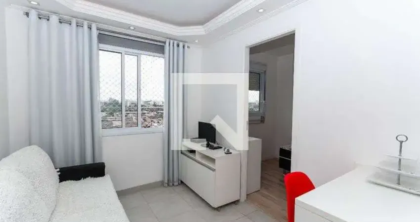 Apartamento à Venda - Vila Leopoldina, 2 Quartos,  35 m2