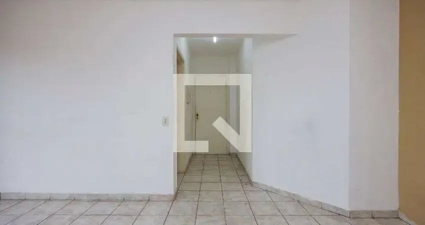 Apartamento à Venda - Jardim Sao Luis, 2 Quartos,  52 m2
