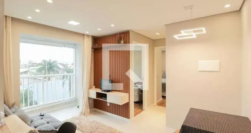 Apartamento com 2 quartos à venda na Rua José Conhago Pomare, 107, Mandaqui, São Paulo