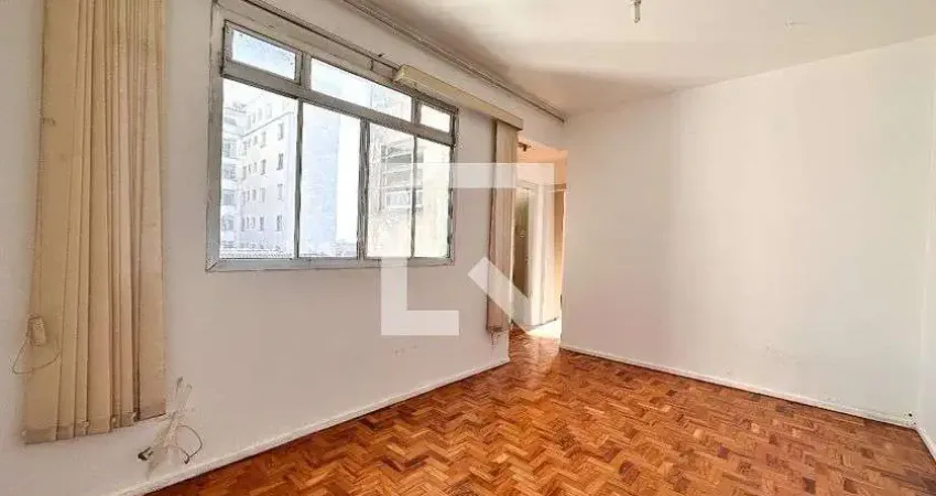 Apartamento à Venda - Bom Retiro, 2 Quartos,  65 m2