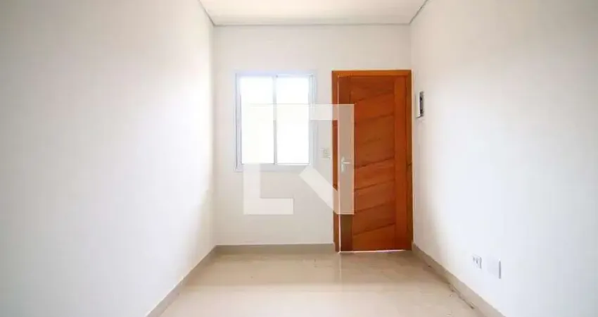 Apartamento à Venda - Ponte Rasa, 2 Quartos,  42 m2