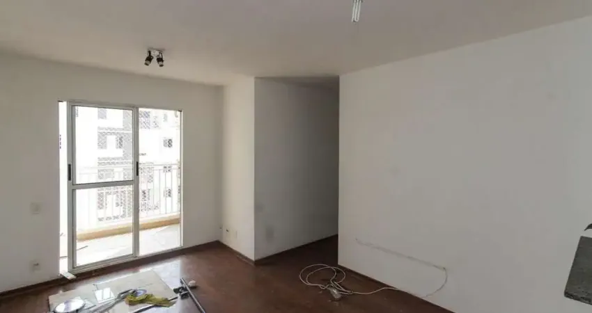 Apartamento à Venda - Vila Santa Clara, 3 Quartos,  61 m2