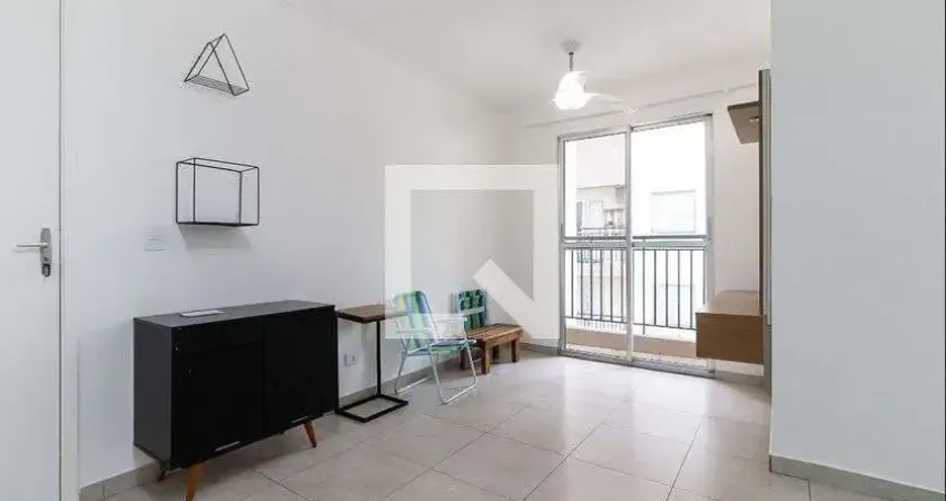 Apartamento com 2 quartos à venda na Estrada das Lágrimas, 2501, Sacomã, São Paulo