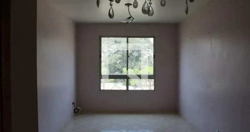 Apartamento à Venda - Jardim Santa Emília, 2 Quartos,  62 m2