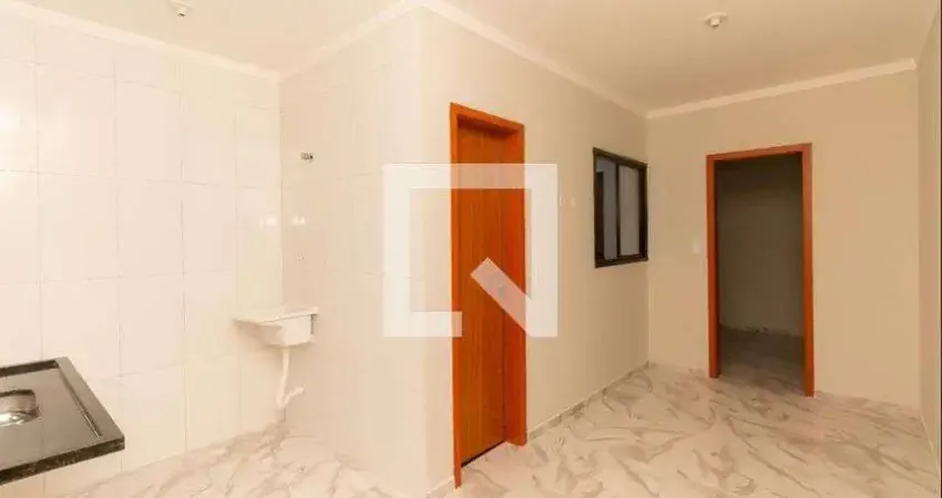 Apartamento à Venda - Vila Formosa, 1 Quarto,  32 m2