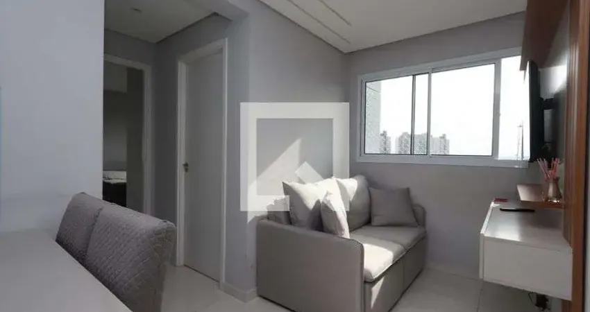 Apartamento com 2 quartos à venda na Rua Carolina Maria de Jesus, 88, Sapopemba, São Paulo