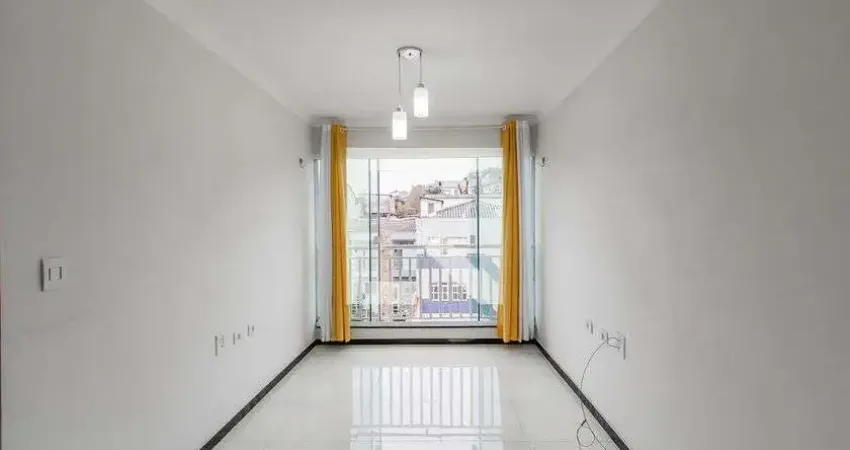 Apartamento à Venda - Artur Alvim, 2 Quartos,  58 m2