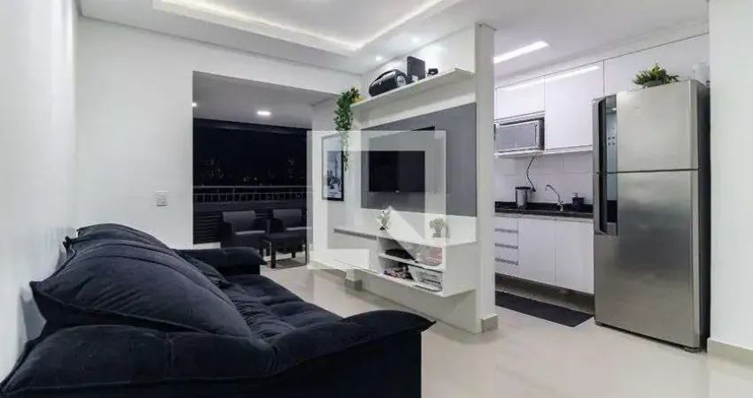 Apartamento com 2 quartos à venda na Rua Salvador Pires de Lima, 316, Sacomã, São Paulo