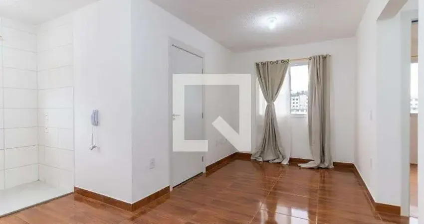 Apartamento à Venda - Vila Progresso, 2 Quartos,  40 m2