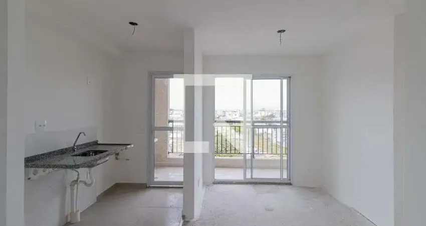 Apartamento com 2 quartos à venda na Rua Poxoréu, 2, Vila Ré, São Paulo