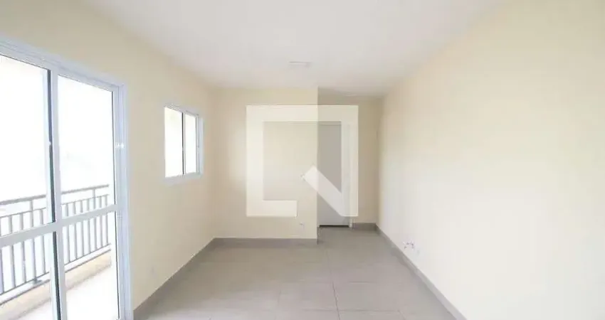 Apartamento com 1 quarto à venda na Rua Ministro Romeiro Neto, 111, Vila Roque, São Paulo