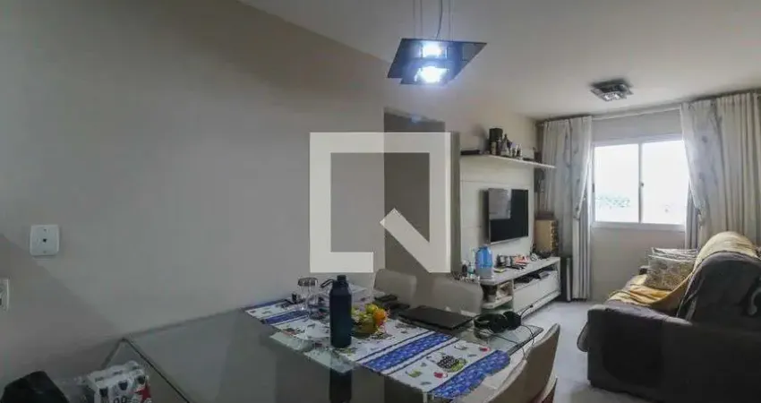 Apartamento à Venda - Vila Formosa, 3 Quartos,  61 m2
