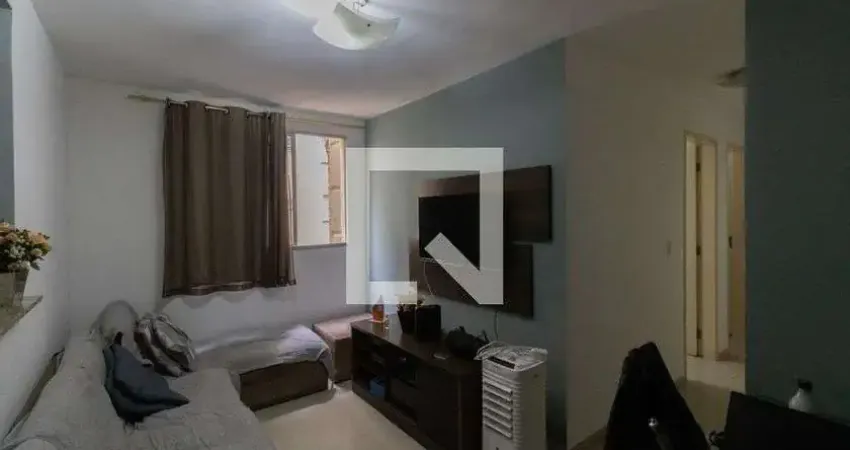 Apartamento à Venda - Jardim Aricanduva, 2 Quartos,  43 m2