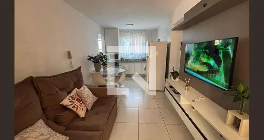 Apartamento à Venda - Jardim Miriam, 2 Quartos,  55 m2