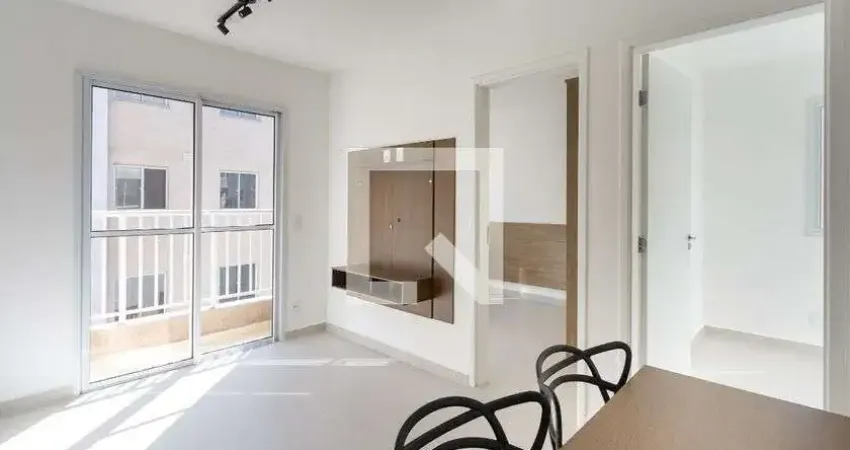Apartamento à Venda - Água Branca, 2 Quartos,  38 m2