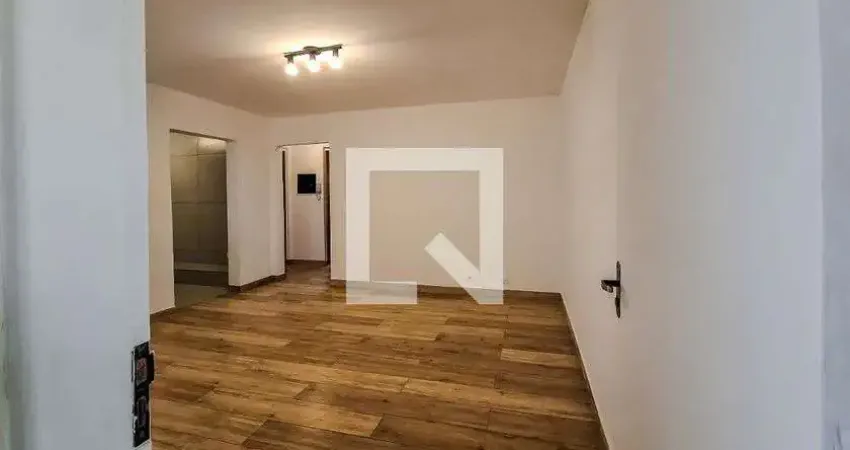 Apartamento com 2 quartos à venda na Rua Brigadeiro Jordão, 566, Ipiranga, São Paulo