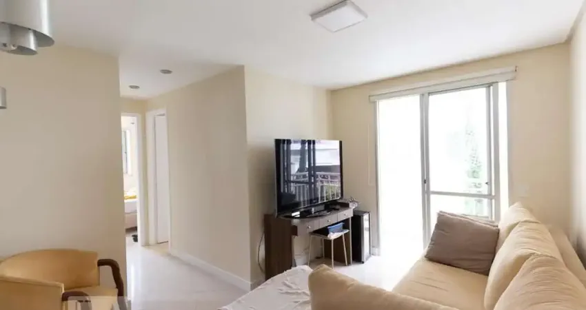 Apartamento com 2 quartos à venda na Rua Marie Nader Calfat, 621, Panamby, São Paulo