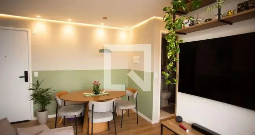 Apartamento com 2 quartos à venda na Rua José Conhago Pomare, 107, Mandaqui, São Paulo
