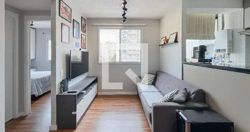 Apartamento com 2 quartos à venda na Rua do Lavapés, 419, Liberdade, São Paulo