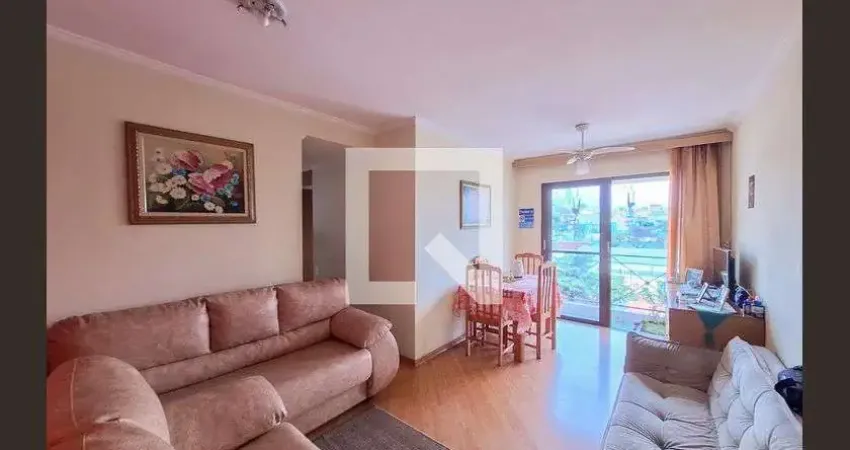 Apartamento com 3 quartos à venda na Avenida Doutor Francisco Ranieri, 564, Santana, São Paulo
