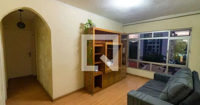 Apartamento à Venda - Chácara Inglesa, 2 Quartos,  70 m2